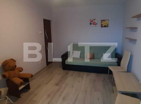 Apartament de închiriat 2 camere Floreşti - 66745AI | BLITZ Cluj-Napoca | Poza7