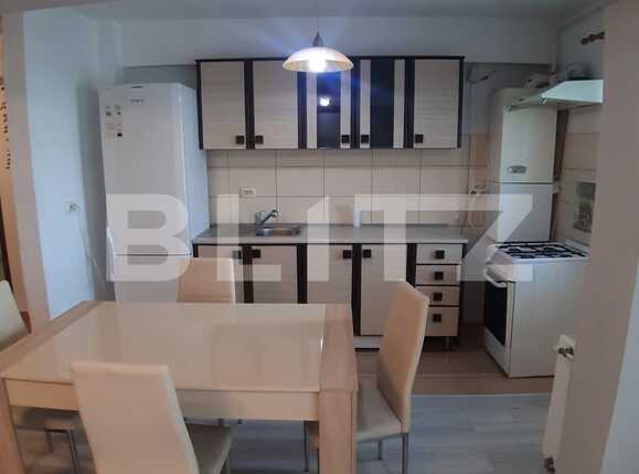 Apartament de închiriat 2 camere Floreşti - 66745AI | BLITZ Cluj-Napoca | Poza2