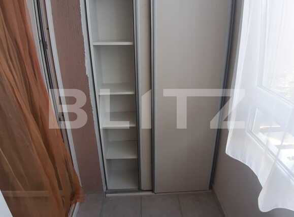 Apartament de închiriat 2 camere Floreşti - 66745AI | BLITZ Cluj-Napoca | Poza9