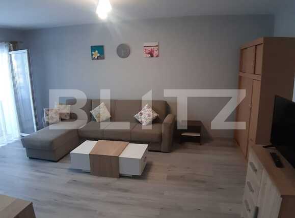 Apartament de închiriat 2 camere Floreşti - 66745AI | BLITZ Cluj-Napoca | Poza4