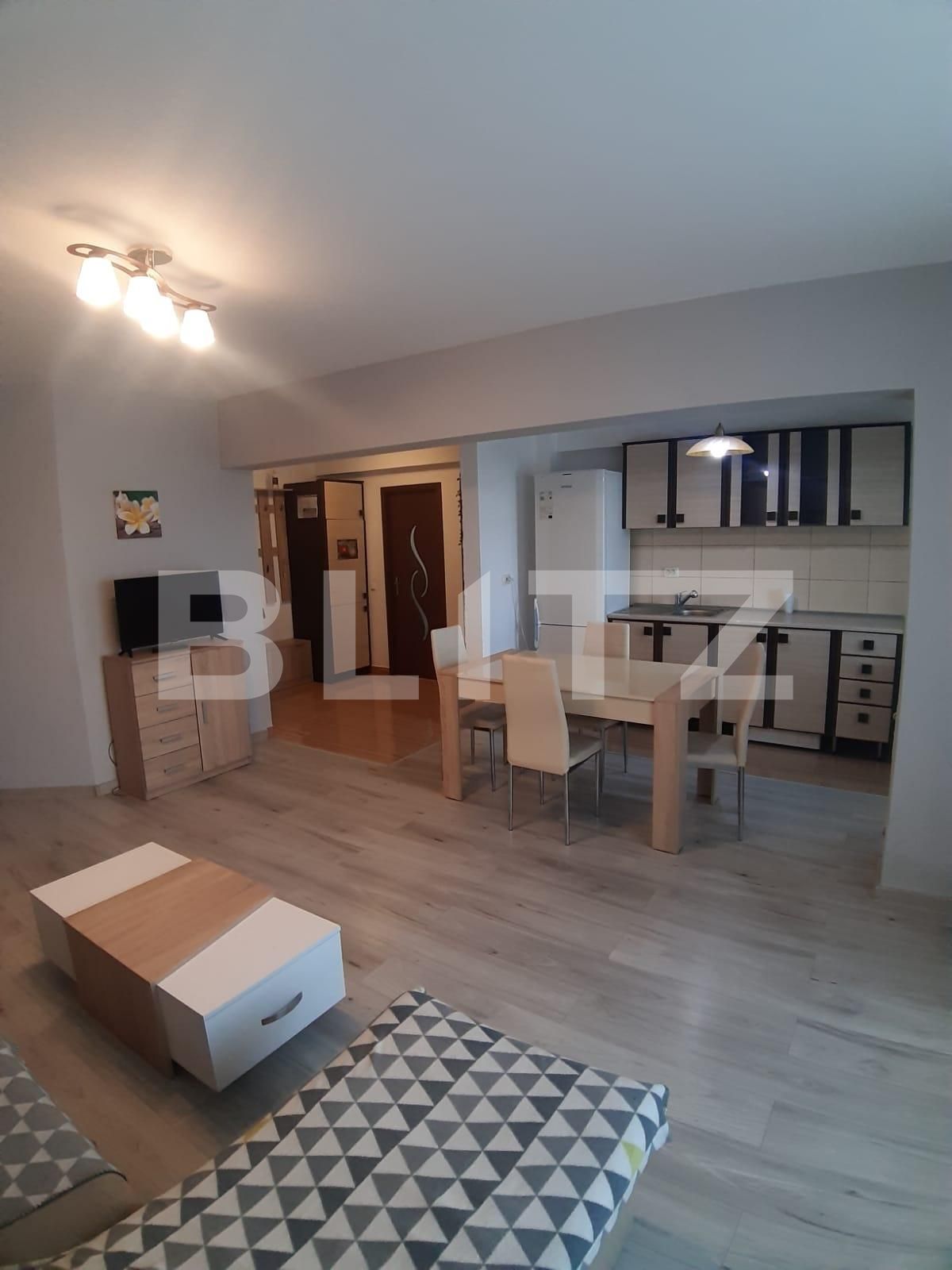 Apartament de închiriat 2 camere Floreşti - 66745AI | BLITZ Cluj-Napoca | Poza1