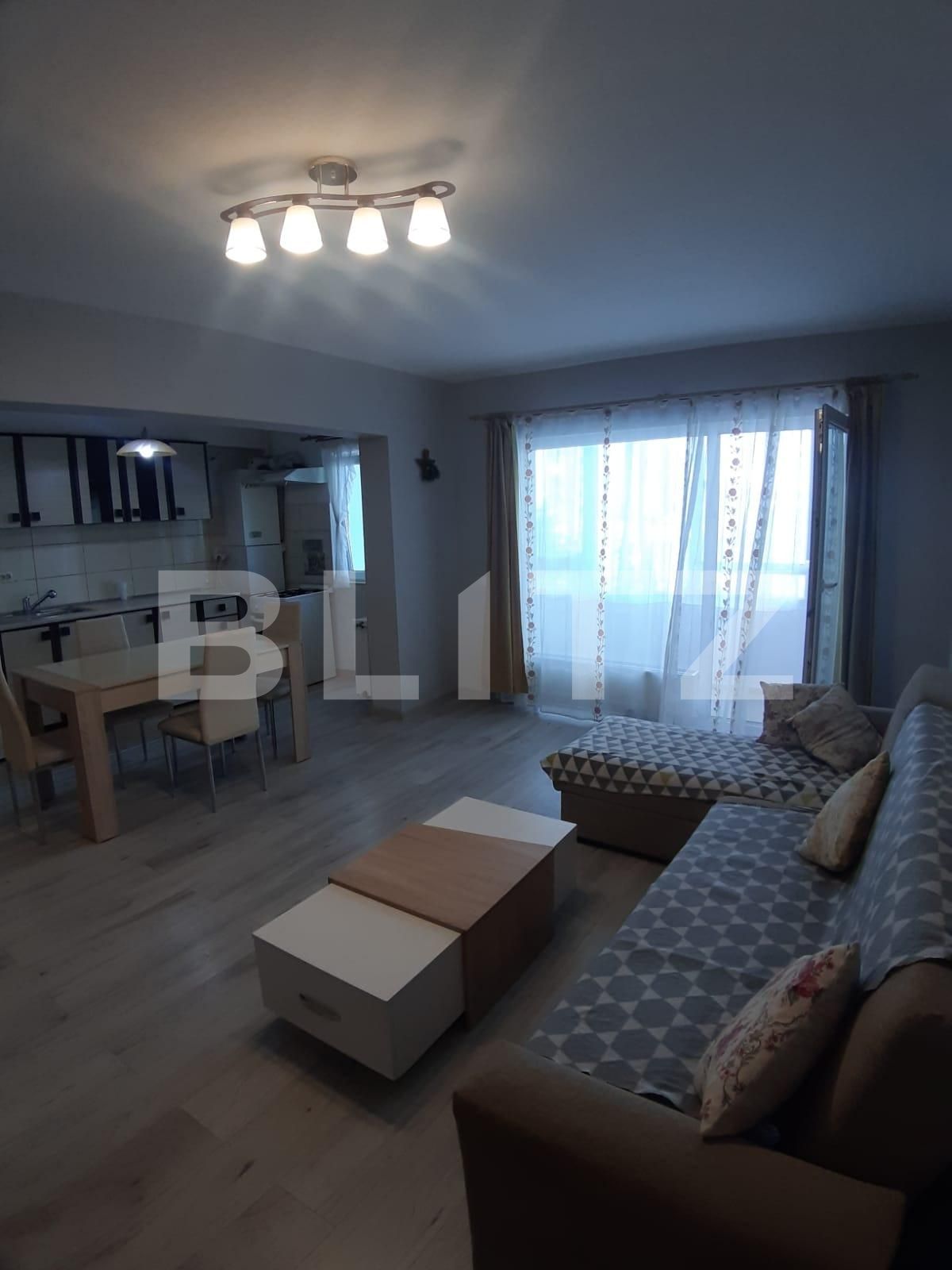 Apartament de închiriat 2 camere Floreşti - 66745AI | BLITZ Cluj-Napoca | Poza3