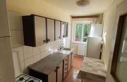 Apartament de doua camere, Astra