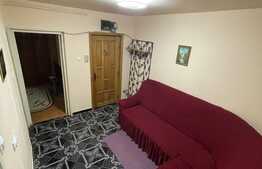 Apartament de doua camere, Astra