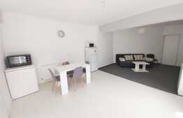 Garsoniera moderna, 42 mp, ansamblul Vision, zona strazii Rasaritului