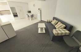 Garsoniera moderna, 42 mp, ansamblul Vision, zona strazii Rasaritului