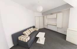 Garsoniera moderna, 42 mp, ansamblul Vision, zona strazii Rasaritului