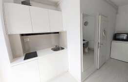 Garsoniera moderna, 42 mp, ansamblul Vision, zona strazii Rasaritului