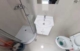 Garsoniera moderna, 42 mp, ansamblul Vision, zona strazii Rasaritului