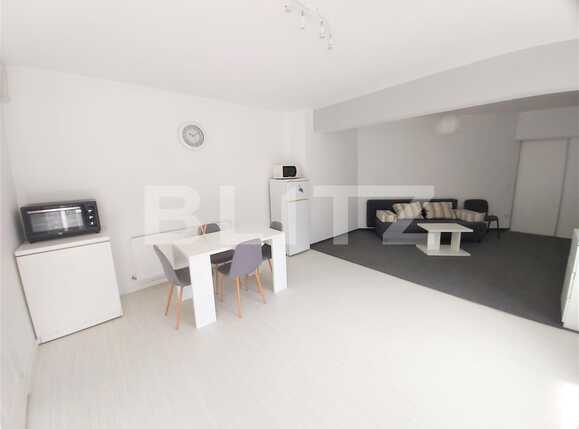 Garsonieră de închiriat Marasti - 66747AI | BLITZ Cluj-Napoca | Poza3
