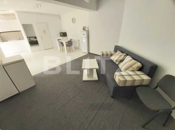 Garsonieră de închiriat Marasti - 66747AI | BLITZ Cluj-Napoca | Poza2
