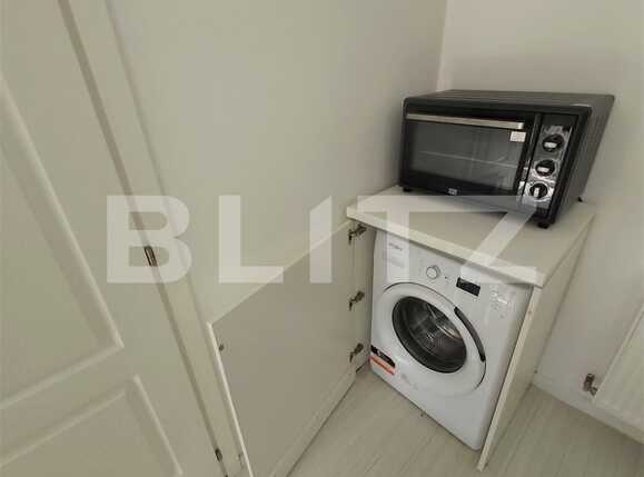 Garsonieră de închiriat Marasti - 66747AI | BLITZ Cluj-Napoca | Poza5