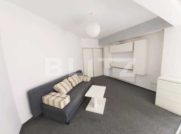 Garsonieră de închiriat Marasti - 66747AI | BLITZ Cluj-Napoca | Poza1