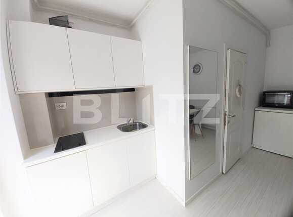 Garsonieră de închiriat Marasti - 66747AI | BLITZ Cluj-Napoca | Poza4