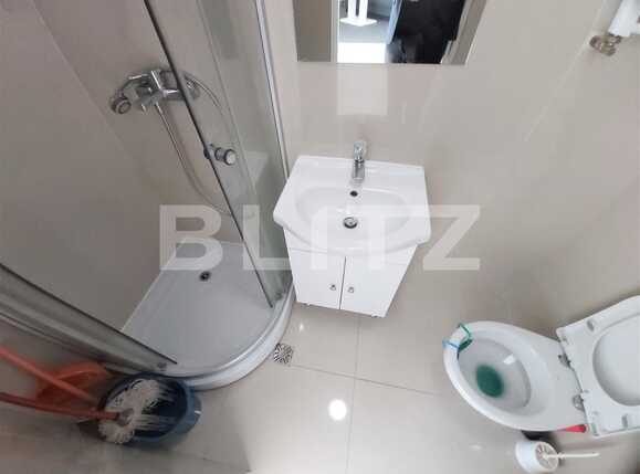 Garsonieră de închiriat Marasti - 66747AI | BLITZ Cluj-Napoca | Poza6