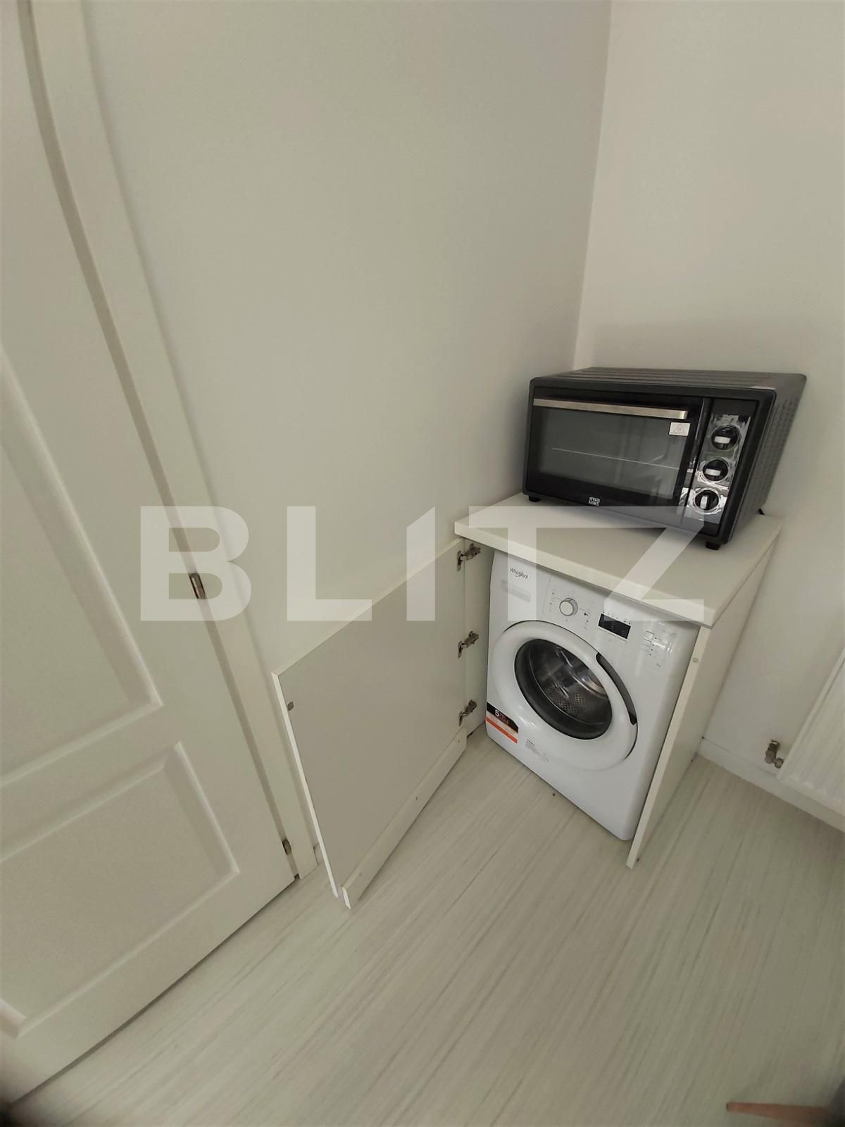 Garsonieră de închiriat Marasti - 66747AI | BLITZ Cluj-Napoca | Poza5