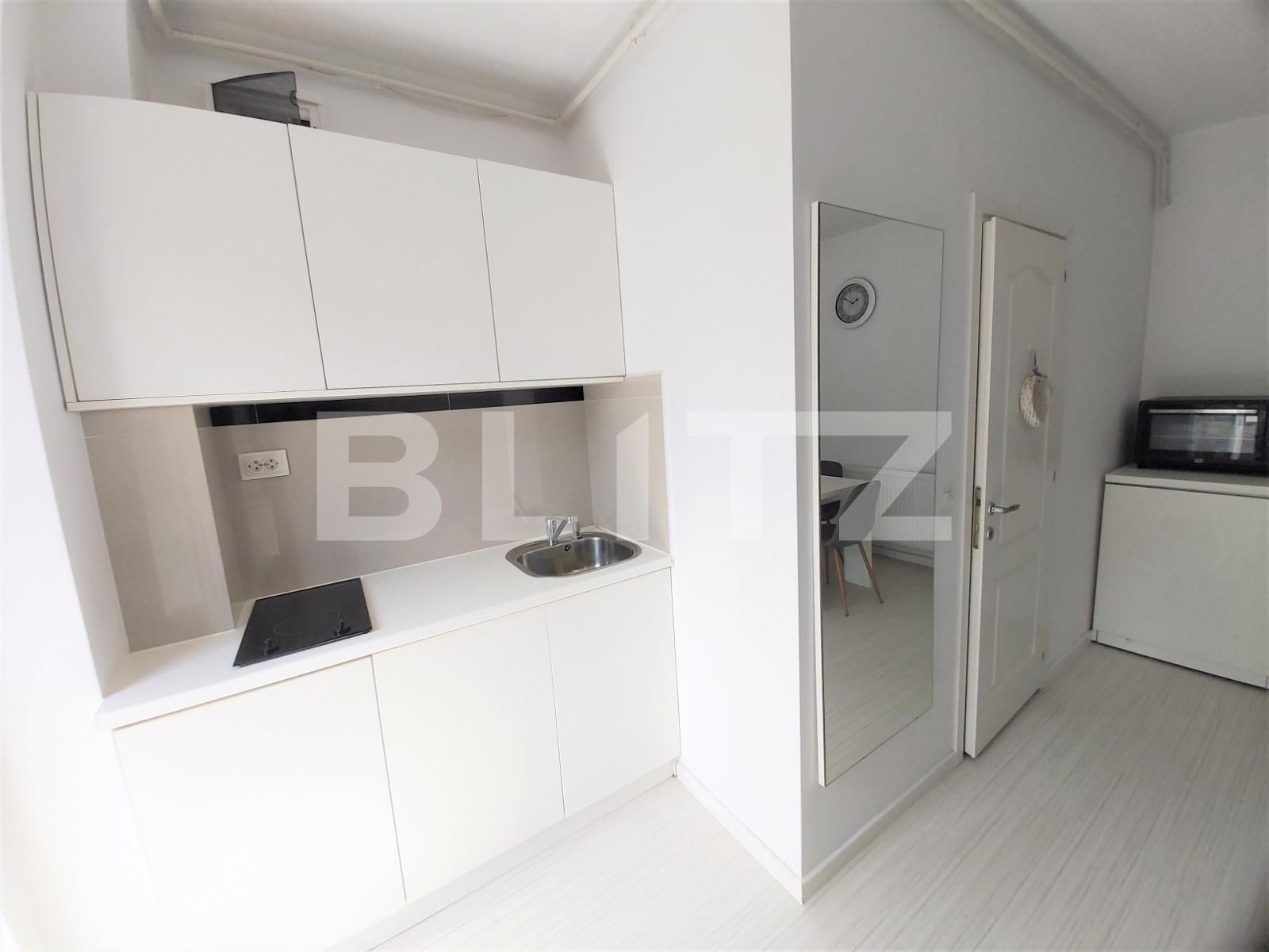 Garsonieră de închiriat Marasti - 66747AI | BLITZ Cluj-Napoca | Poza4