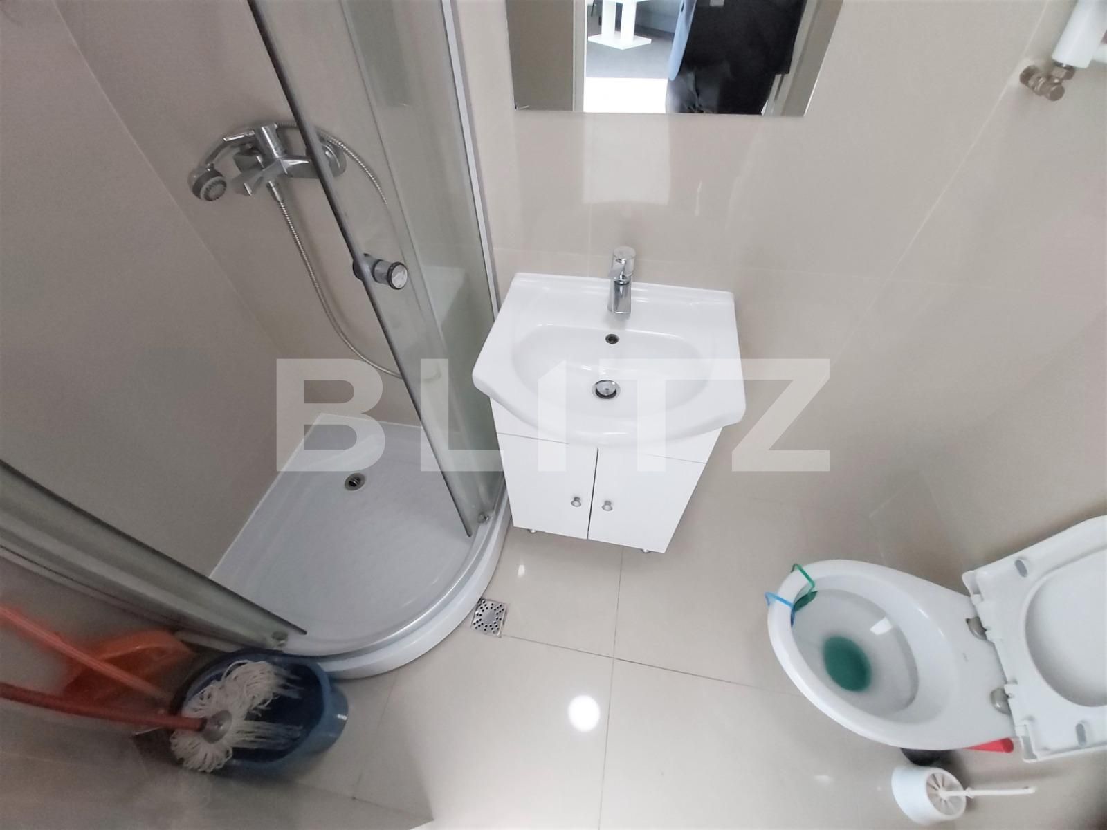 Garsonieră de închiriat Marasti - 66747AI | BLITZ Cluj-Napoca | Poza6