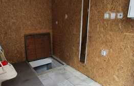 Spatiu comercial, 8 mp, zona strazii Paris