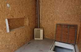 Spatiu comercial, 8 mp, zona strazii Paris