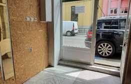 Spatiu comercial, 8 mp, zona strazii Paris