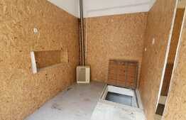 Spatiu comercial, 8 mp, zona strazii Paris