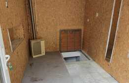 Spatiu comercial, 8 mp, zona strazii Paris