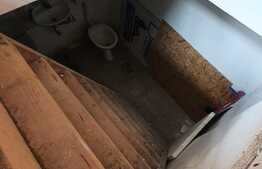 Spatiu comercial, 8 mp, zona strazii Paris