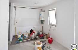 Apartament de vanzare cu 2 camere, 44 mp utili! Locatie linistita!