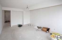 Apartament de vanzare cu 2 camere, 44 mp utili! Locatie linistita!