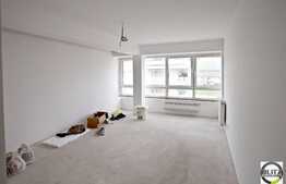 Apartament de vanzare cu 2 camere, 44 mp utili! Locatie linistita!