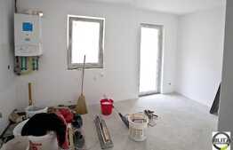 Apartament de vanzare cu 2 camere, 44 mp utili! Locatie linistita!