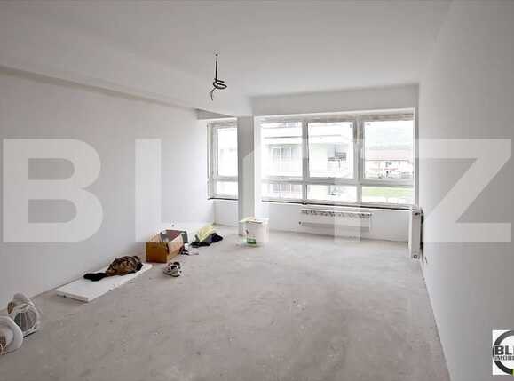Apartament de vânzare 2 camere Floreşti - 6675AV | BLITZ Cluj-Napoca | Poza1