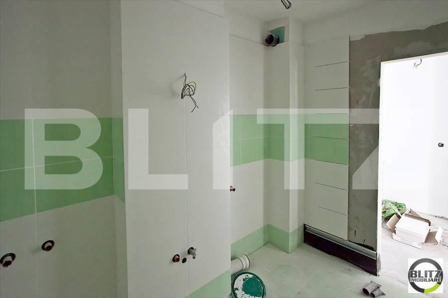 Apartament de vânzare 2 camere Floreşti - 6675AV | BLITZ Cluj-Napoca | Poza6