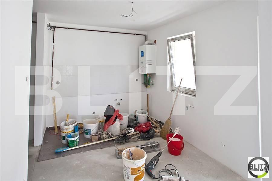 Apartament de vânzare 2 camere Floreşti - 6675AV | BLITZ Cluj-Napoca | Poza3