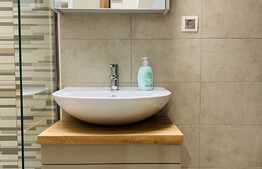 Apartament 2 camere, mobilat lux, prima inchiriere, parcare subterana, zona Viva City