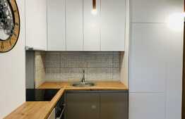 Apartament 2 camere, mobilat lux, prima inchiriere, parcare subterana, zona Viva City