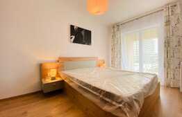 Apartament 2 camere, mobilat lux, prima inchiriere, parcare subterana, zona Viva City