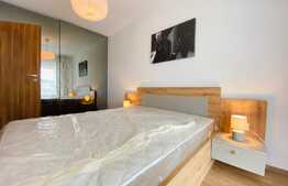 Apartament 2 camere, mobilat lux, prima inchiriere, parcare subterana, zona Viva City