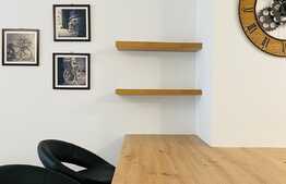 Apartament 2 camere, mobilat lux, prima inchiriere, parcare subterana, zona Viva City