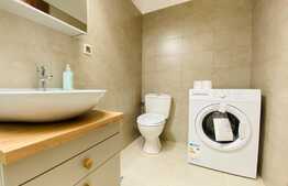 Apartament 2 camere, mobilat lux, prima inchiriere, parcare subterana, zona Viva City