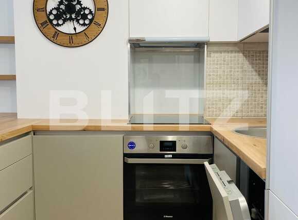 Apartament de închiriat 2 camere Gheorgheni - 66751AI | BLITZ Cluj-Napoca | Poza9