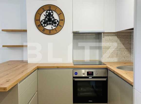 Apartament de închiriat 2 camere Gheorgheni - 66751AI | BLITZ Cluj-Napoca | Poza6