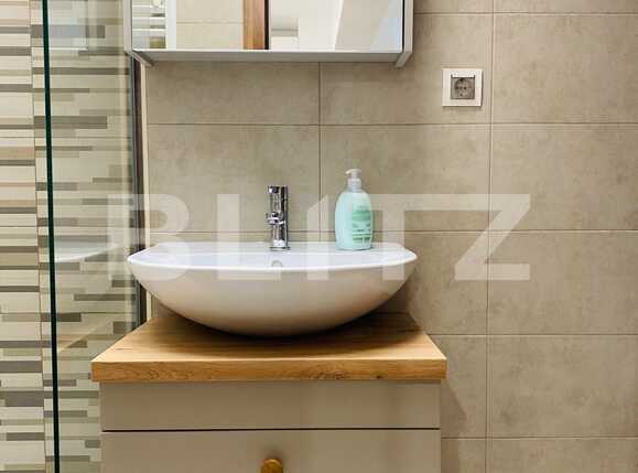 Apartament de închiriat 2 camere Gheorgheni - 66751AI | BLITZ Cluj-Napoca | Poza12