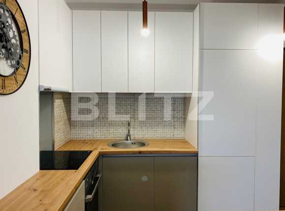 Apartament de închiriat 2 camere Gheorgheni - 66751AI | BLITZ Cluj-Napoca | Poza7