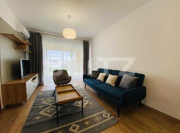 Apartament de închiriat 2 camere Gheorgheni - 66751AI | BLITZ Cluj-Napoca | Poza2