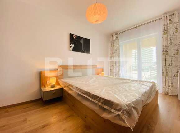 Apartament de închiriat 2 camere Gheorgheni - 66751AI | BLITZ Cluj-Napoca | Poza4