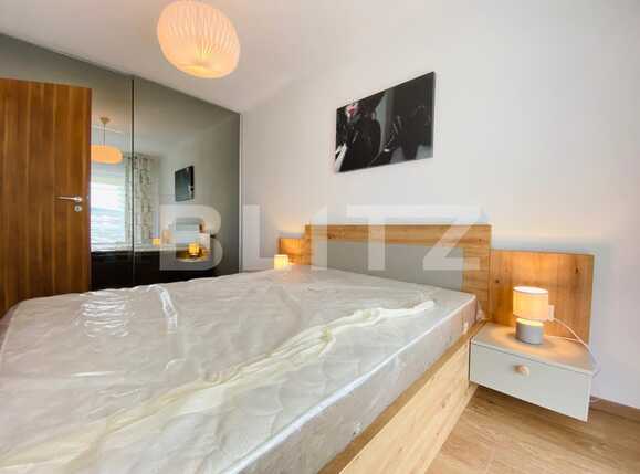 Apartament de închiriat 2 camere Gheorgheni - 66751AI | BLITZ Cluj-Napoca | Poza5