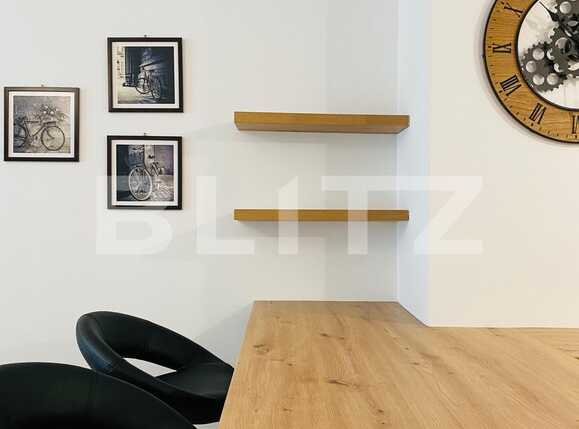 Apartament de închiriat 2 camere Gheorgheni - 66751AI | BLITZ Cluj-Napoca | Poza8