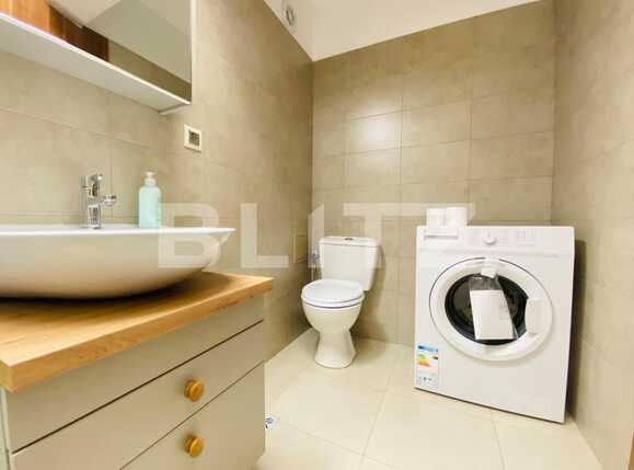 Apartament de închiriat 2 camere Gheorgheni - 66751AI | BLITZ Cluj-Napoca | Poza10